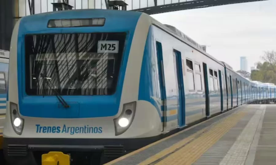 La Fraternidad rechaz&oacute; la propuesta salarial y anunci&oacute; un paro de trenes para el jueves