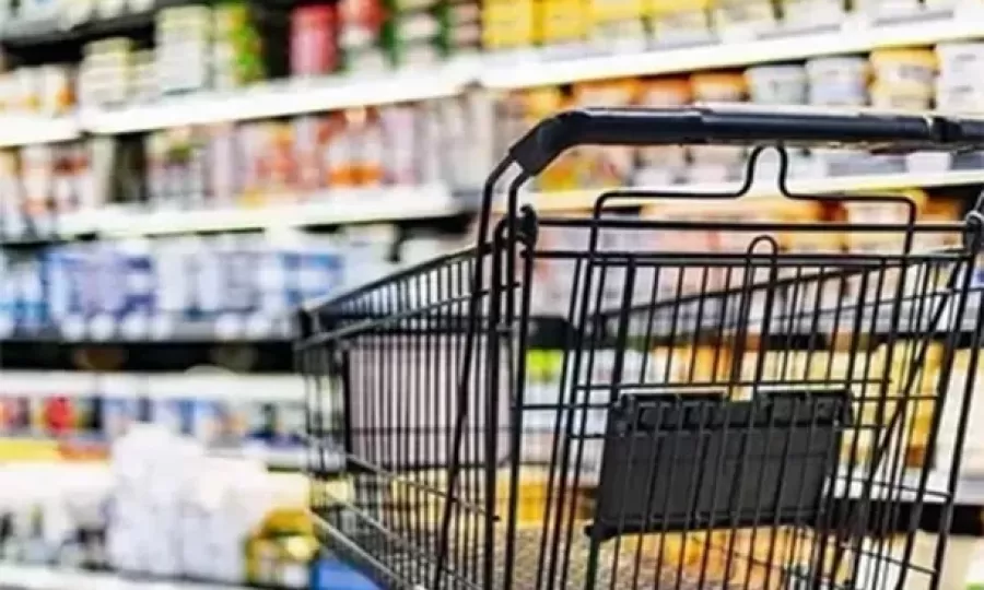 Las ventas minoristas cayeron 1,2% interanual en mayo y acumularon 13 meses consecutivos en baja