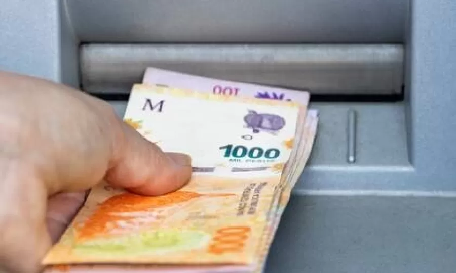 La Provincia confirm&oacute; el pago del aguinaldo: &ldquo;se est&aacute; definiendo el d&iacute;a&rdquo;