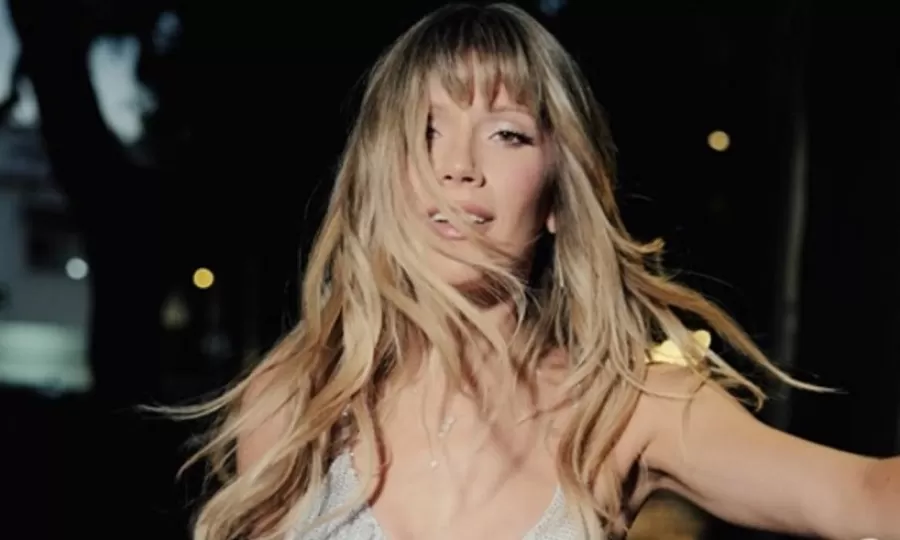 Laurita Fern&aacute;ndez cont&oacute; que est&aacute; de novia a seis meses de separarse de &ldquo;Peluca&rdquo; Brusca