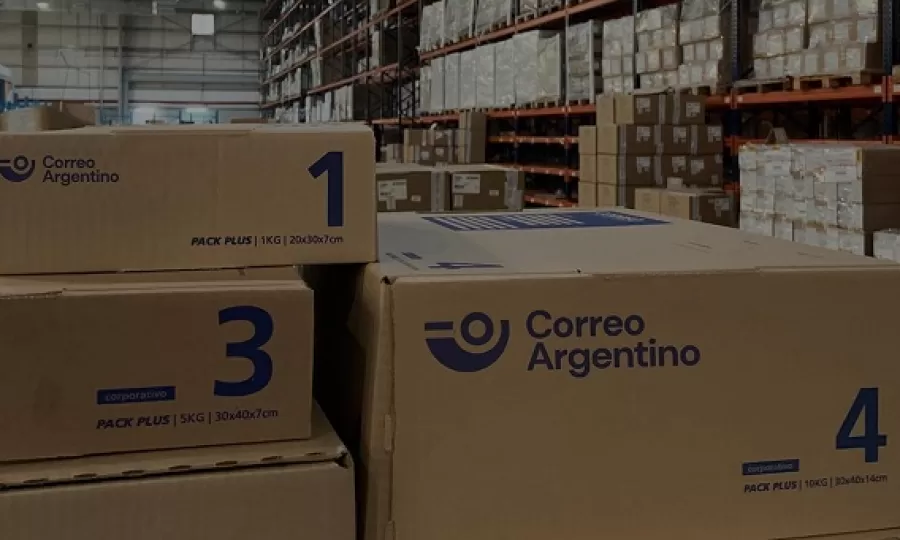 El Gobierno design&oacute; un nuevo presidente para Correo Argentino
