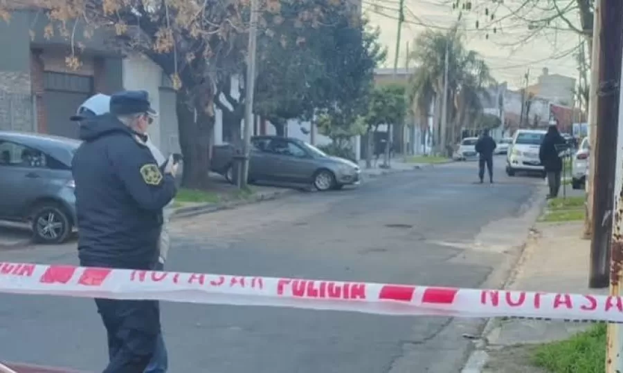 Ladrones entraron en una casa y mataron a golpes a un jubilado de 82 a&ntilde;os