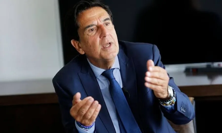 Melconian desbarat&oacute; el relato libertario: &ldquo;Si la macroeconom&iacute;a est&aacute; bien le llega a la gente&rdquo;