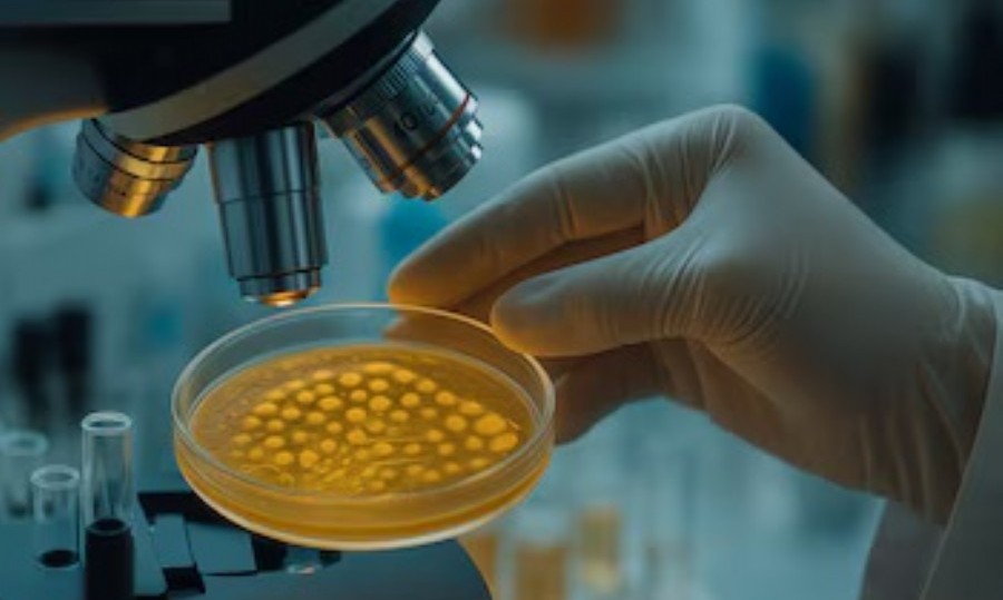 Una iniciativa conjunta de entidades médicas busca visibilizar la presencia del Helicobacter pylori.
