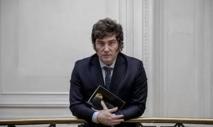 Nueva ca&iacute;da para Milei: qued&oacute; entre los cuatro presidentes peor valorados de la regi&oacute;n