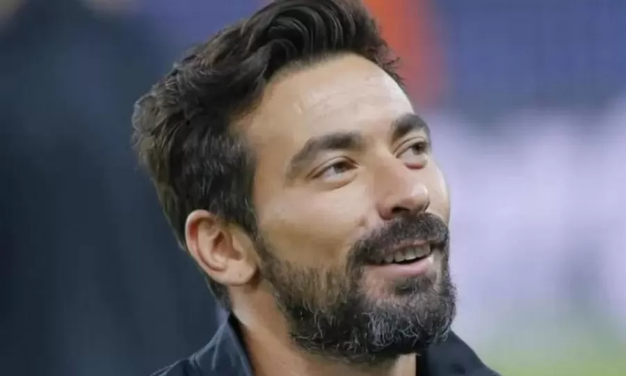 Un exasistente del Pocho Lavezzi le inici&oacute; un juicio y le reclama m&aacute;s de 500 millones de pesos