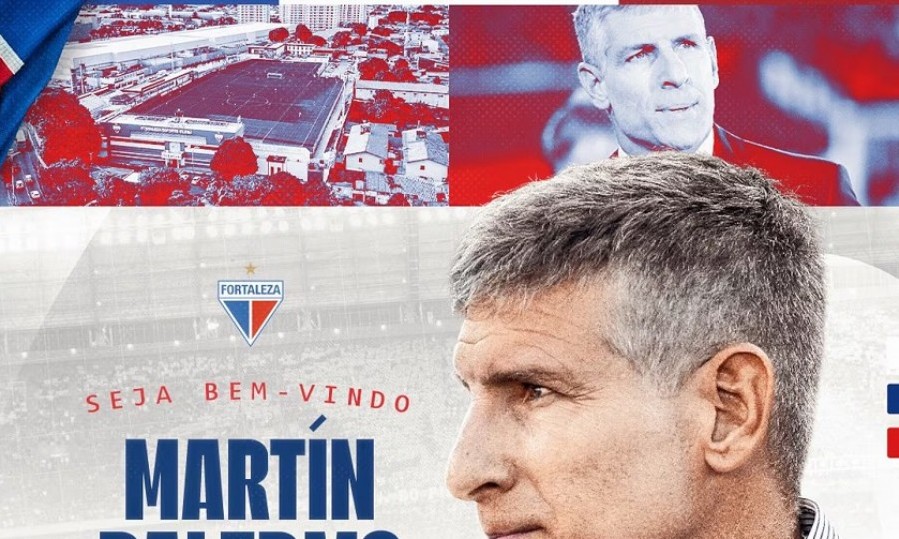 El exgoleador de Boca engrosará la lista de entrenadores argentinos que están trabajando en el fútbol de Brasil.