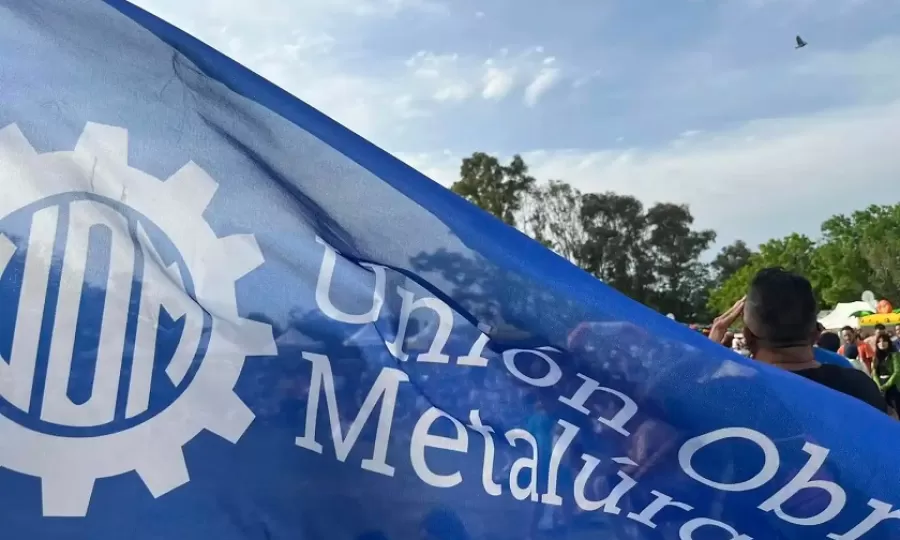 Los sectores m&aacute;s combativos de la CGT lanzan un nuevo paro contra Milei