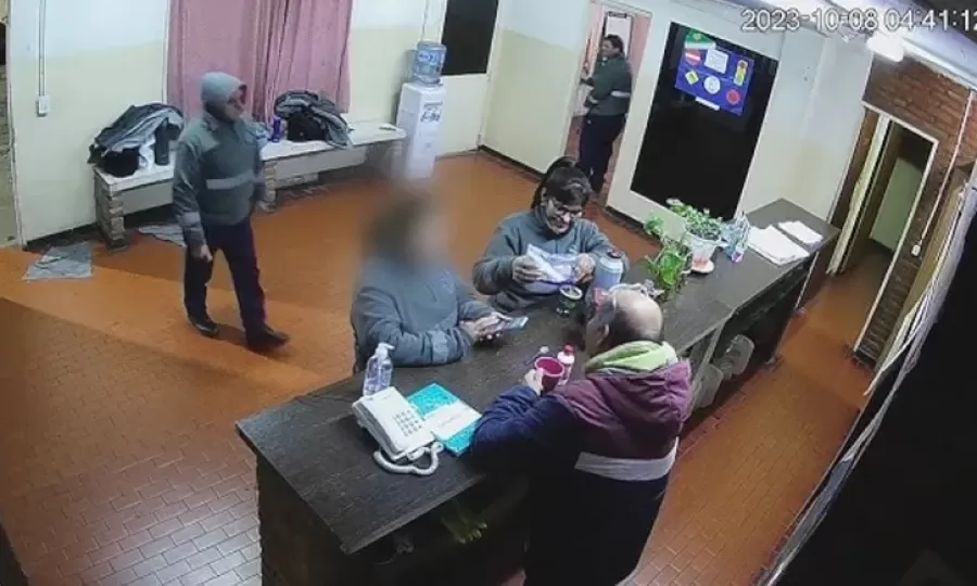 La ins&oacute;lita justificaci&oacute;n del concejal que le toc&oacute; la cola a una empleada y deber&aacute; pagarle $12 millones