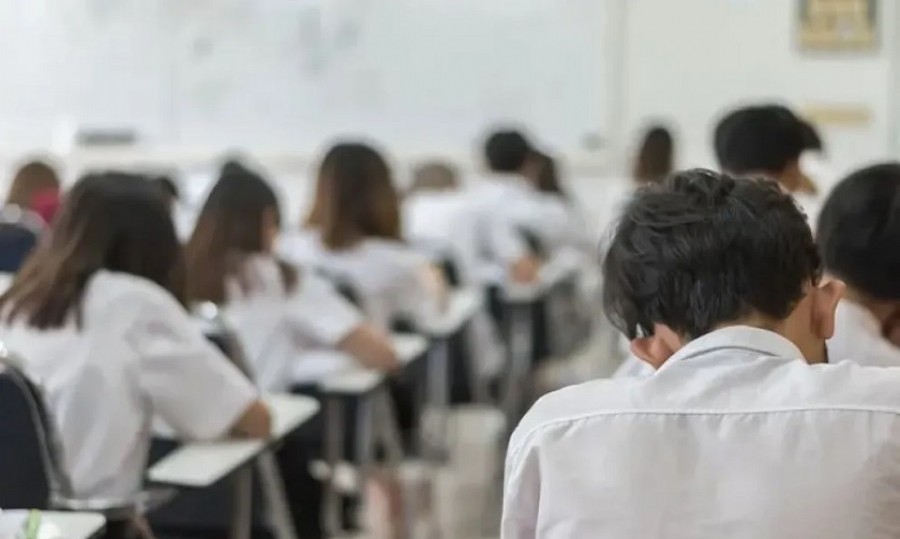 Los colegios privados bonaerenses que reciben aportes estatales aplicarán en septiembre un aumento del 2,8% en el valor de las cuotas.