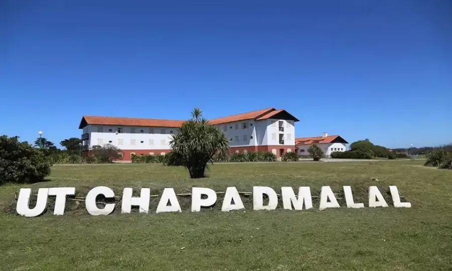 La Provincia rechaza la privatizaci&oacute;n del complejo de Chapadmalal