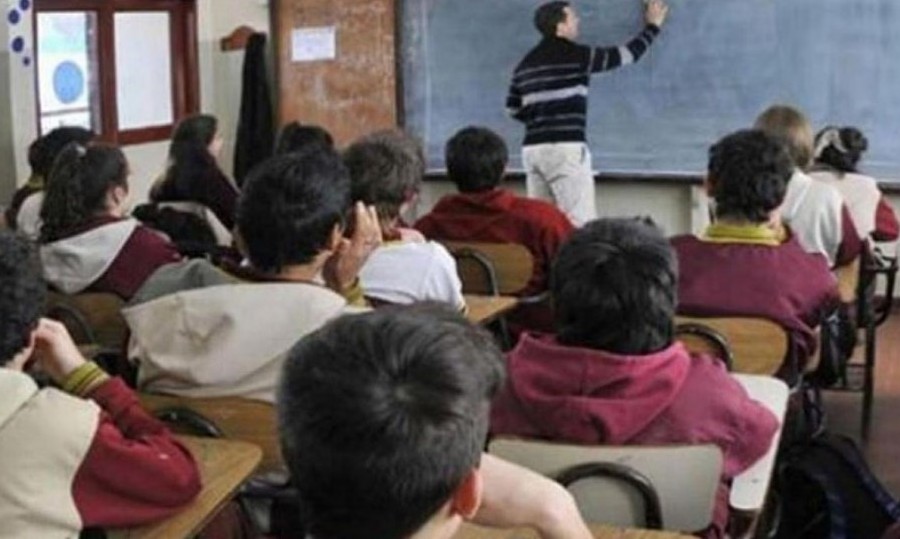 El Gobierno bonaerense autorizó una suba del 14,4% a las cuotas de los colegios privados.