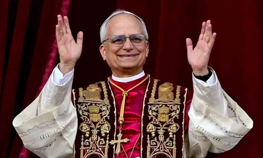 El Papa encabezar&iacute;a un encuentro con sectores empresarios, sindicales y sociales en la UCA