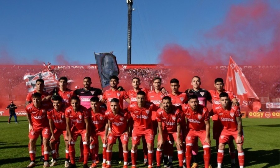 El Milrayitas obtuvo el título tras derrotar a Cañuelas por 3-2 en el Eduardo Gallardón.