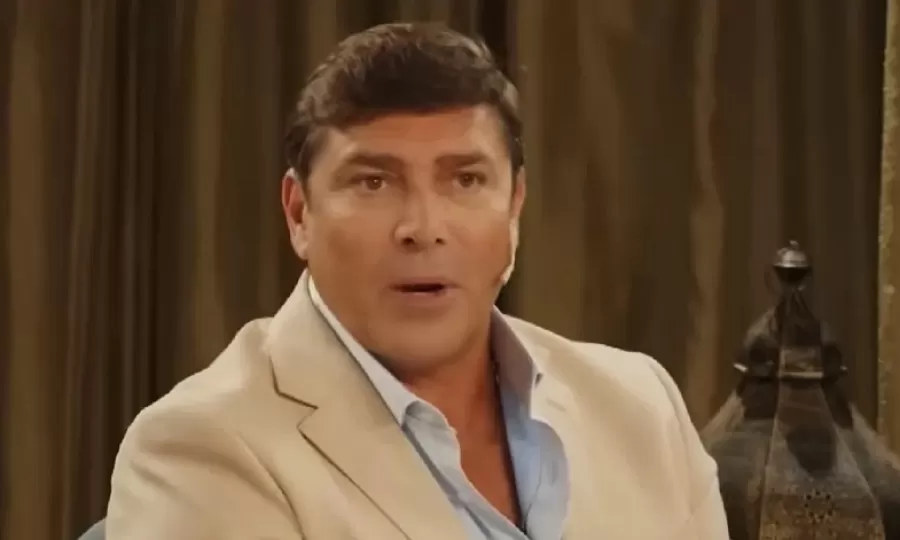 Mat&iacute;as Al&eacute; revel&oacute; el problema de salud que atraviesa y caus&oacute; preocupaci&oacute;n: &ldquo;Es desesperante&rdquo;