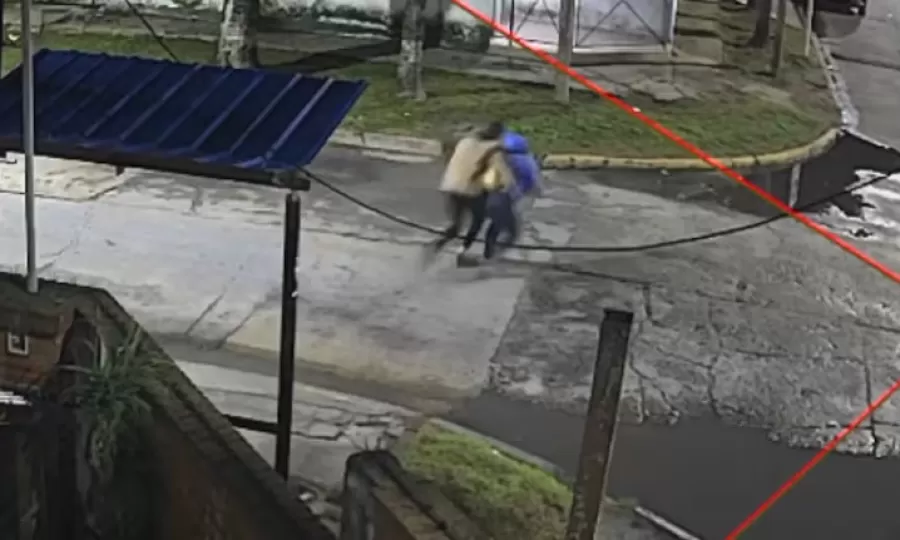El crudo testimonio de una de las mujeres que sufri&oacute; un intento de secuestro