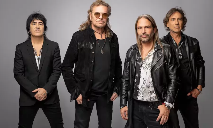 Man&aacute; anunci&oacute; su regreso a la Argentina con su &ldquo;Vivir sin aire tour&rdquo;