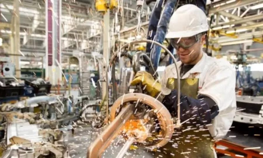 Deterioro en las expectativas de los empresarios industriales para el cierre de 2026