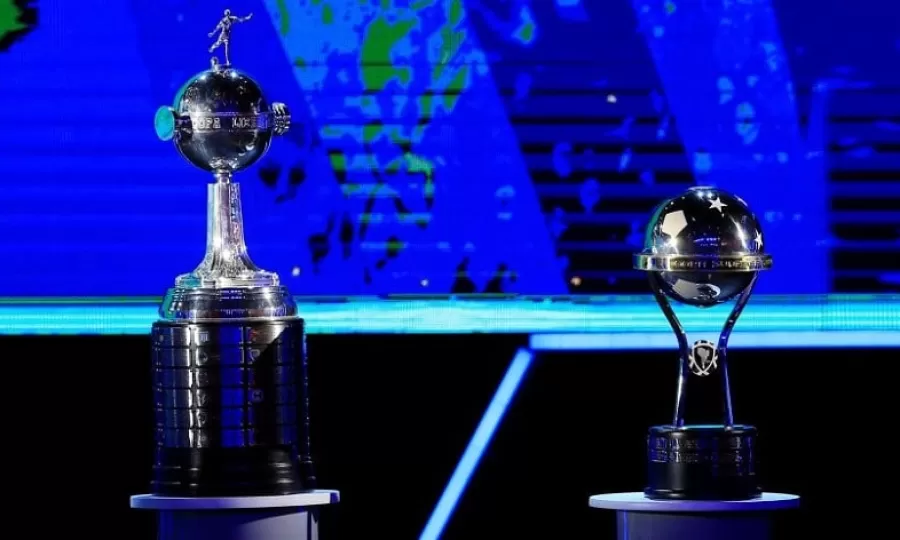 La Conmebol anunci&oacute; d&iacute;a y horario del sorteo de los octavos de final de la Libertadores y la Sudamericana