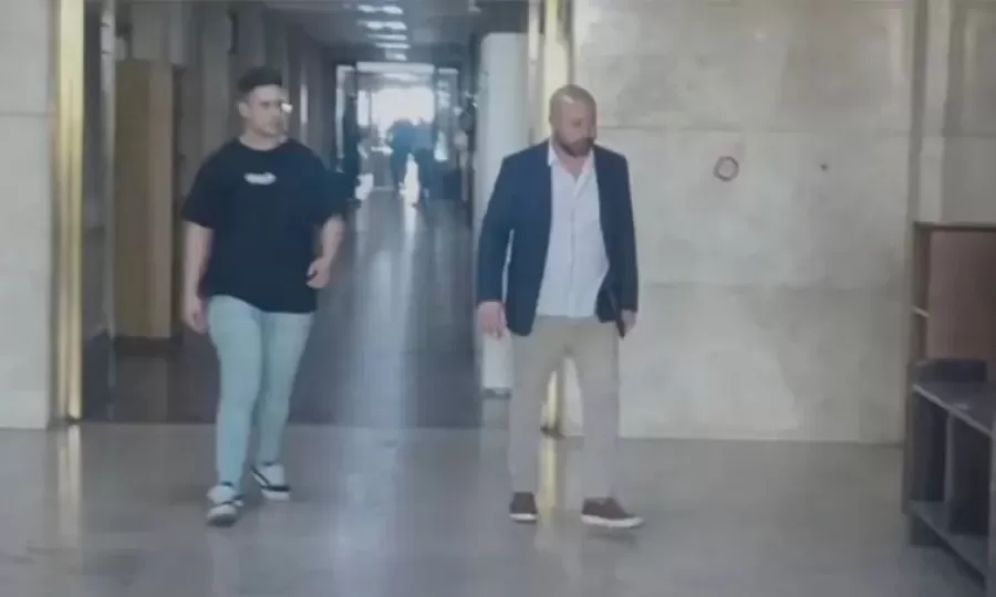 Spagnuolo evit&oacute; responder en Comodoro Py