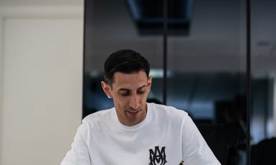 El Canalla anunció el regreso del Fideo.