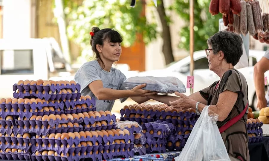 Este mes vuelven los productos de calidad a precios accesibles