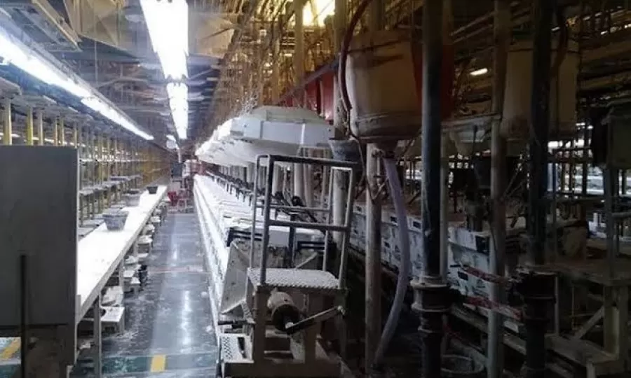 El conurbano perdi&oacute; m&aacute;s de 25.000 empleos fabriles en dos a&ntilde;os y solo tres provincias evitaron la ca&iacute;da