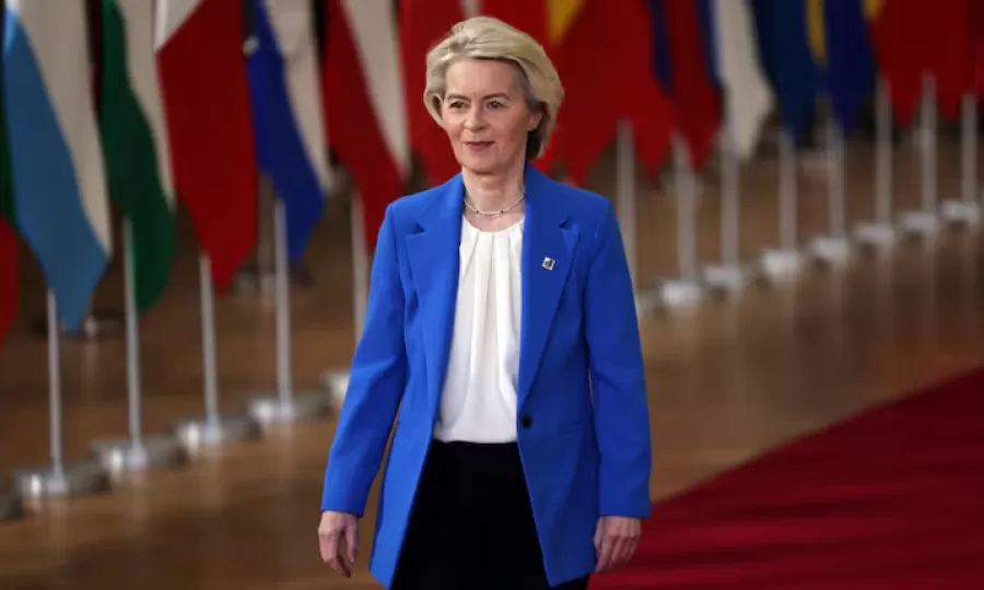 La Uni&oacute;n Europea aprob&oacute; el acuerdo comercial con el Mercosur