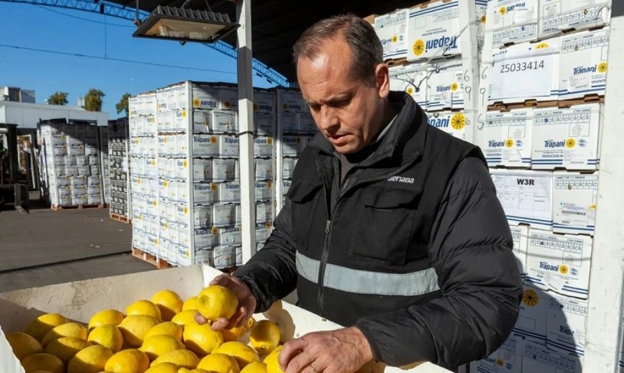 El Ejecutivo decidió que la Anmat y el Senasa queden a cargo de la actualización y control de normas alimentarias.