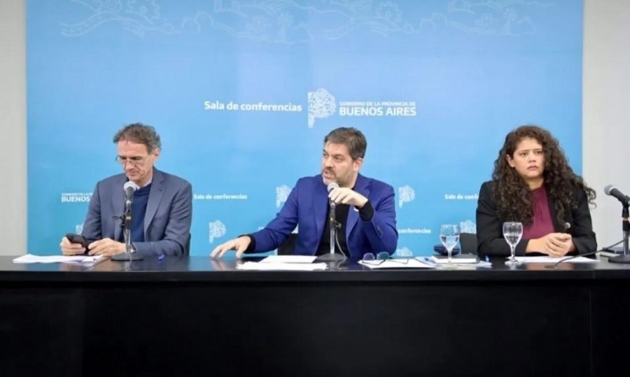 Provincia vuelve a la Corte por los fondos que le debe Naci&oacute;n