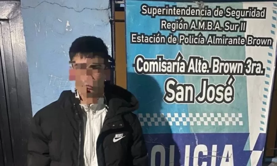 Desbaratan un b&uacute;nker de droga en San Jos&eacute; tras denuncias vecinales