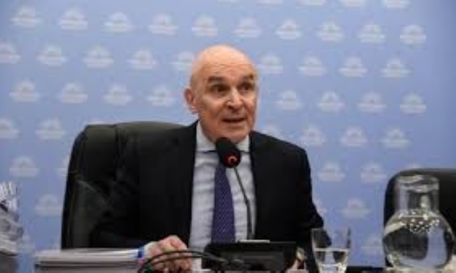 Espert ratificó su intención de ir en un frente con el PRO en la Provincia.