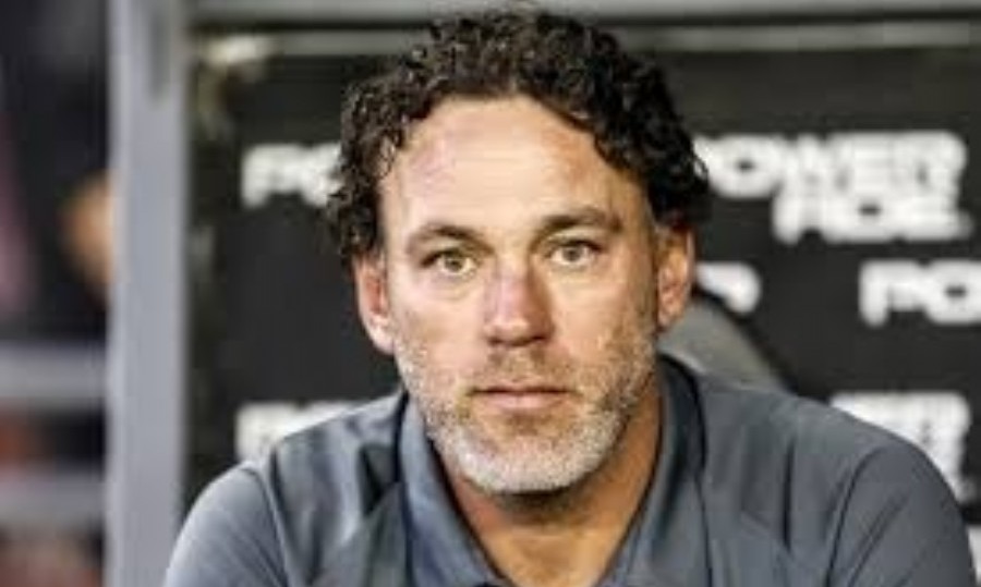Hay rumores que vinculan a Gabriel Milito como posible entrenador de Boca.