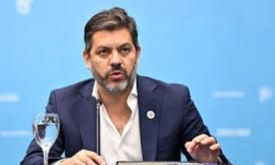 Bianco dio detalles del operativo electoral bonaerense tras el desdoblamiento decidido por Kicillof.