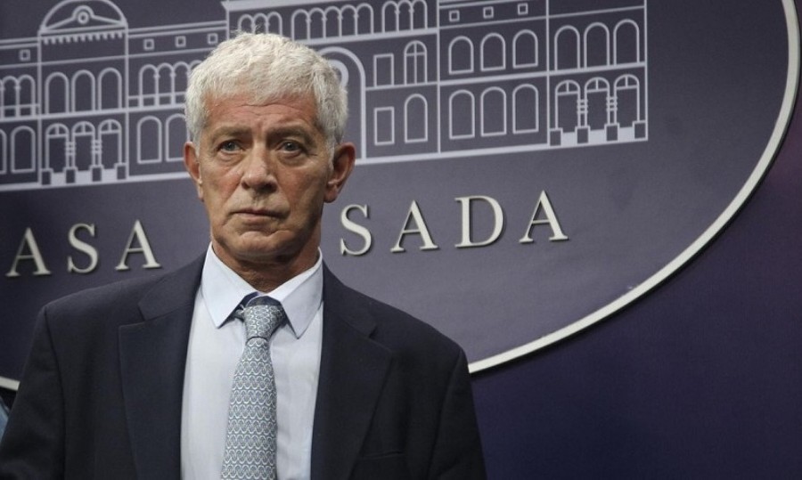 Distintos dirigentes de la oposición pidieron la dimisión del funcionario.