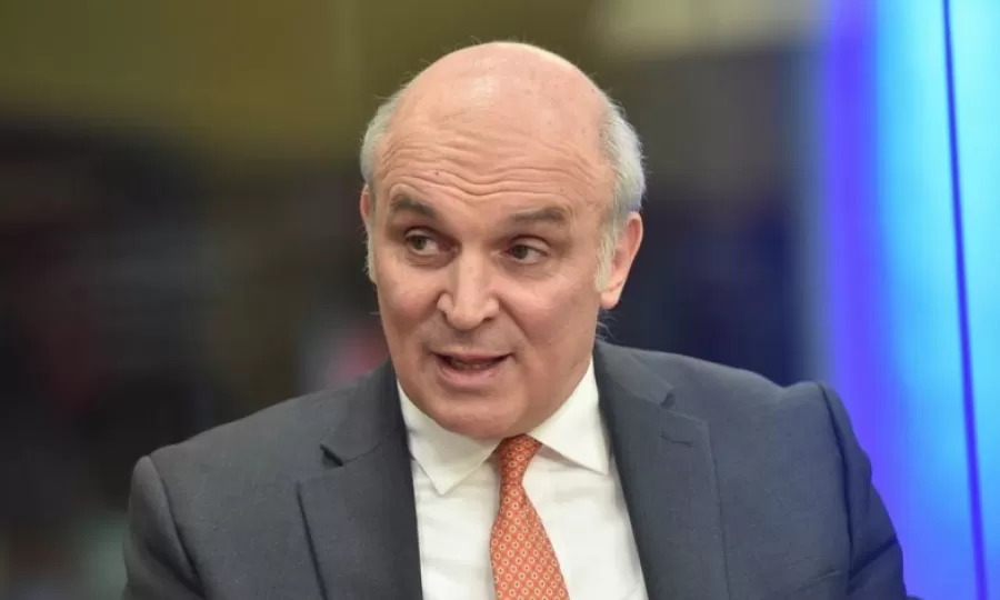 Rev&eacute;s judicial para Jos&eacute; Luis Espert por US$80.000