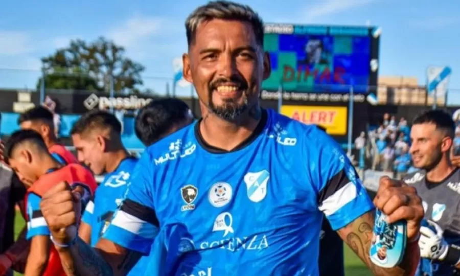 La verdad detr&aacute;s de la partida de Luis L&oacute;pez, el gran &iacute;dolo del Gasolero del &uacute;ltimo medio siglo