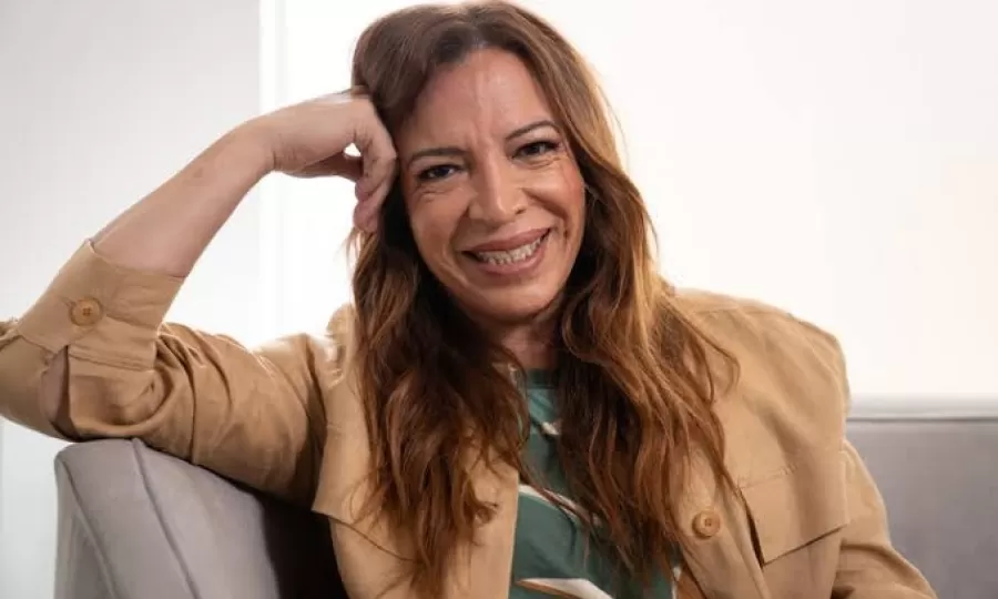 Lizy Tagliani sorprendi&oacute; con su nuevo emprendimiento