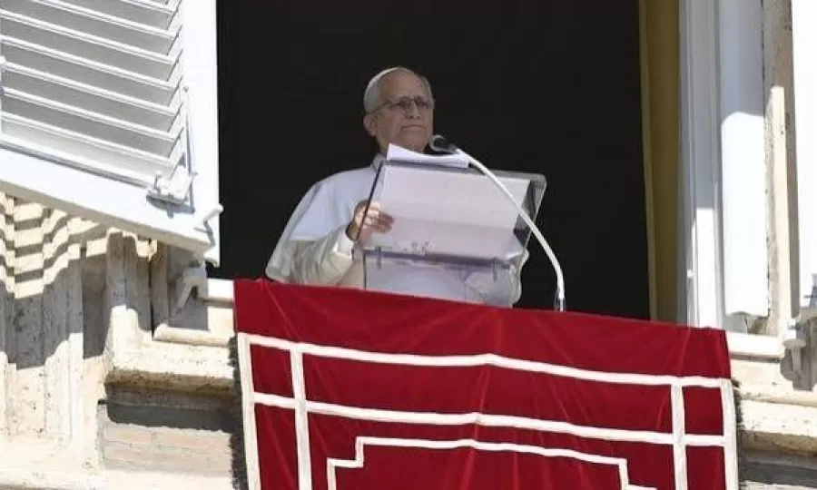 El Vaticano puso en duda el viaje de Le&oacute;n XIV a la Argentina: "Debemos esperar"