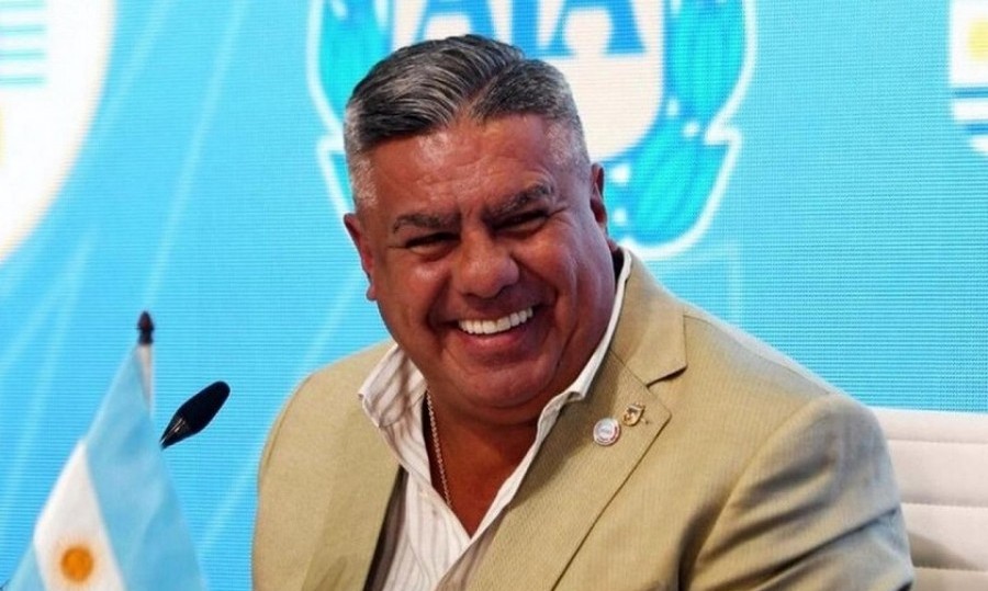El presidente de la AFA calificó la decisión como “un antes y un después”.