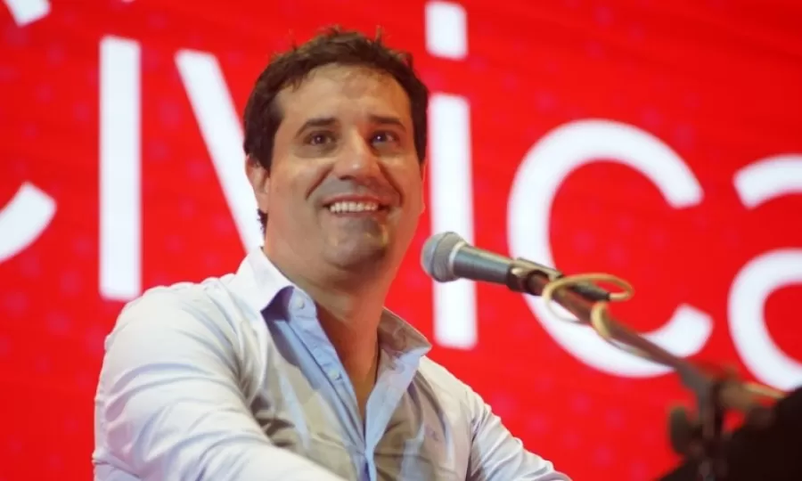 El abadismo busca adelantar las elecciones partidarias de la UCR bonaerense a abril