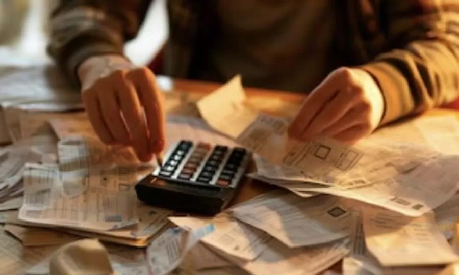 La morosidad en las familias toc&oacute; en marzo otro r&eacute;cord desde 2004, mientras el Gobierno busca contener el problema