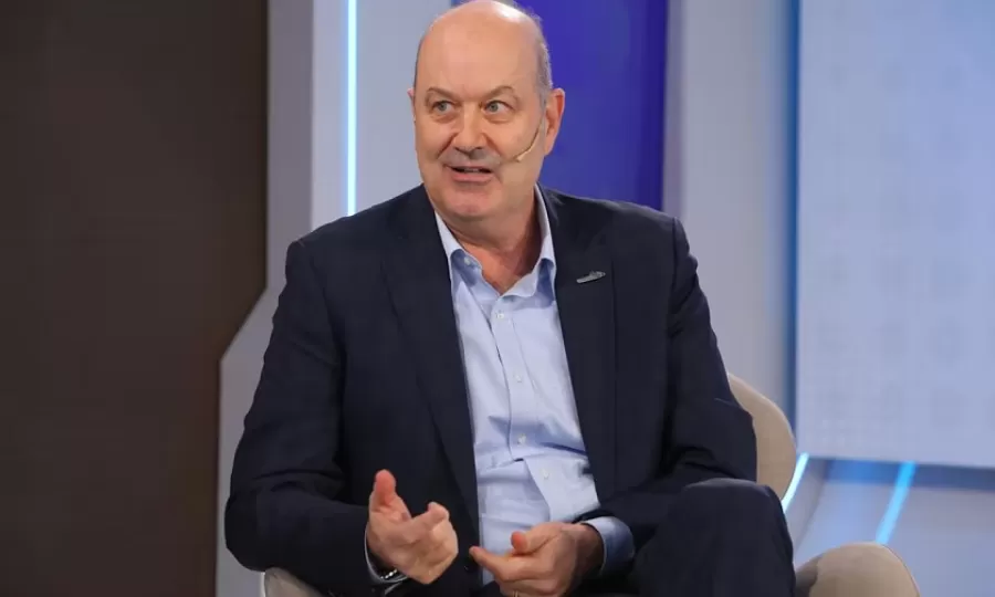 Federico Sturzenegger confirm&oacute; que en junio enviar&aacute; la desregulaci&oacute;n inmobiliaria al Congreso