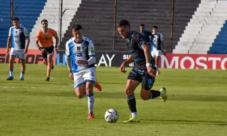 Temperley perdi&oacute; dos puntos ante Almagro y no puede volver a la senda del triunfo