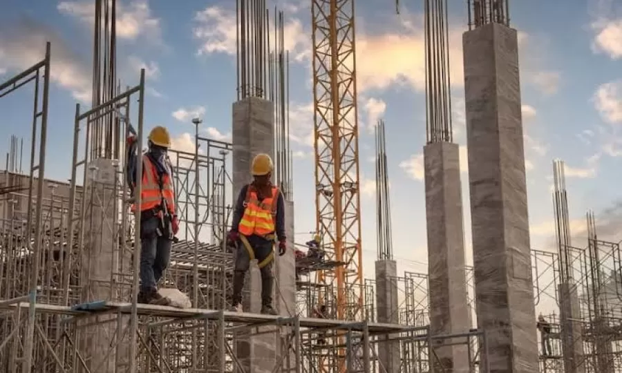 La industria no logra salir del estancamiento