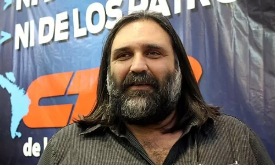 La FEB desmiente a Baradel y aclara que &ldquo;el paro es provincial&rdquo;