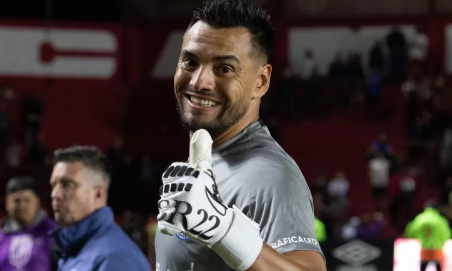Tras su paso por Boca y Argentinos, Sergio Romero se retir&oacute; del f&uacute;tbol y seguir&aacute; su carrera como entrenador
