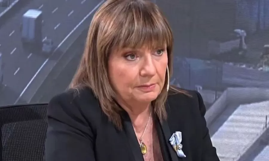 Patricia Bullrich adelant&oacute; que el Gobierno planea &ldquo;una serie de reformas&rdquo; para este a&ntilde;o