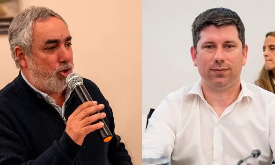 El radicalismo bonaerense ir&iacute;a a internas en septiembre