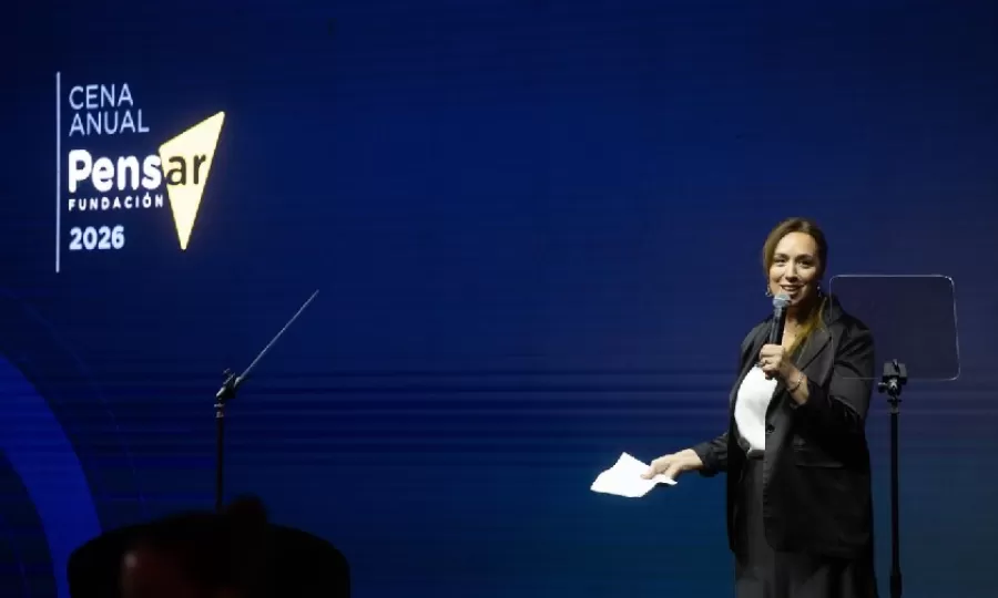 Un informe de la Fundaci&oacute;n Pensar advirti&oacute; sobre la ca&iacute;da de los ingresos y el malestar social